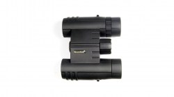 3.Levenhuk Monaco Binoculars, Black, Medium 49140